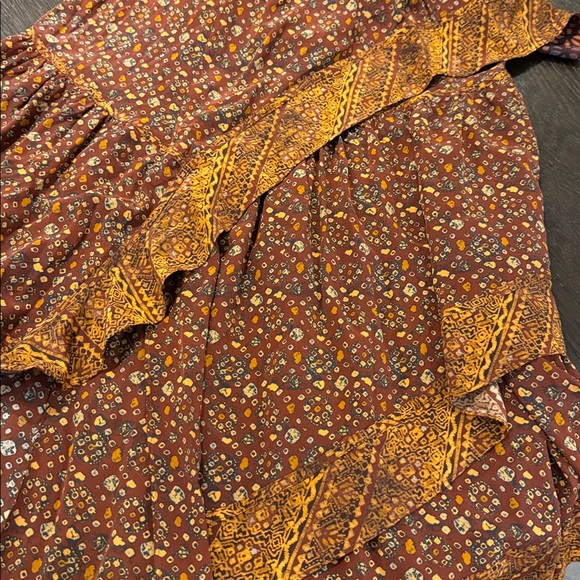 Ulla Johnson Josana Gown - Picture 8 of 9